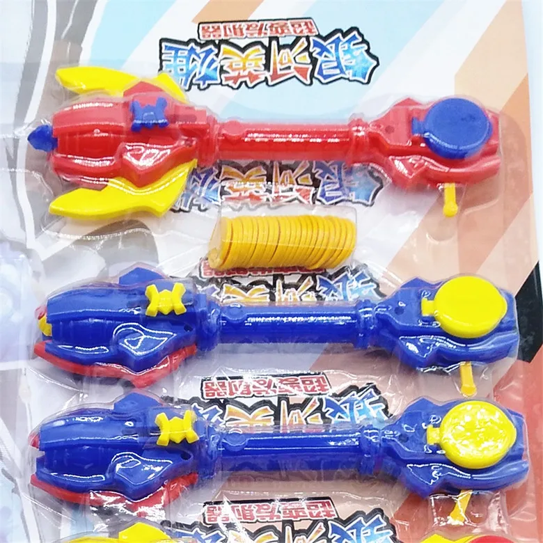 

U009b Galaxy Hero Transmitter + 16 Toy 2 Yuan Shop Toy Five-Element Multi-9.9 Yuan