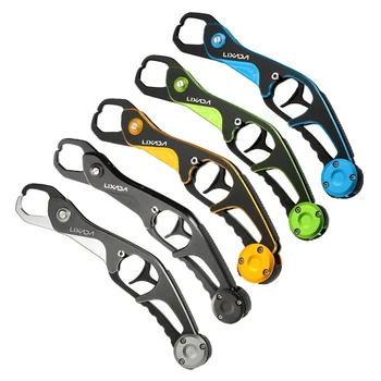 

Aluminum Fish Lip Gripper Lightweight Aluminum Fish Lip Clip Clamp Grabber Fishing Grab Tool Tackle Pesca
