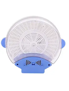 

Gardening supplies insect trap UV night automatic flycatcher USB electric flycatcher tool insect mosquito killer mosquito trap