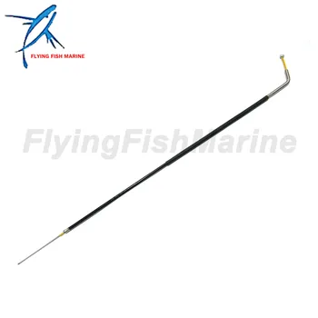 

F2.5-04.00.00.03 Throttle Cable Assy for Hidea Boat Motor 4-Stroke F2.5 Outboard Engine