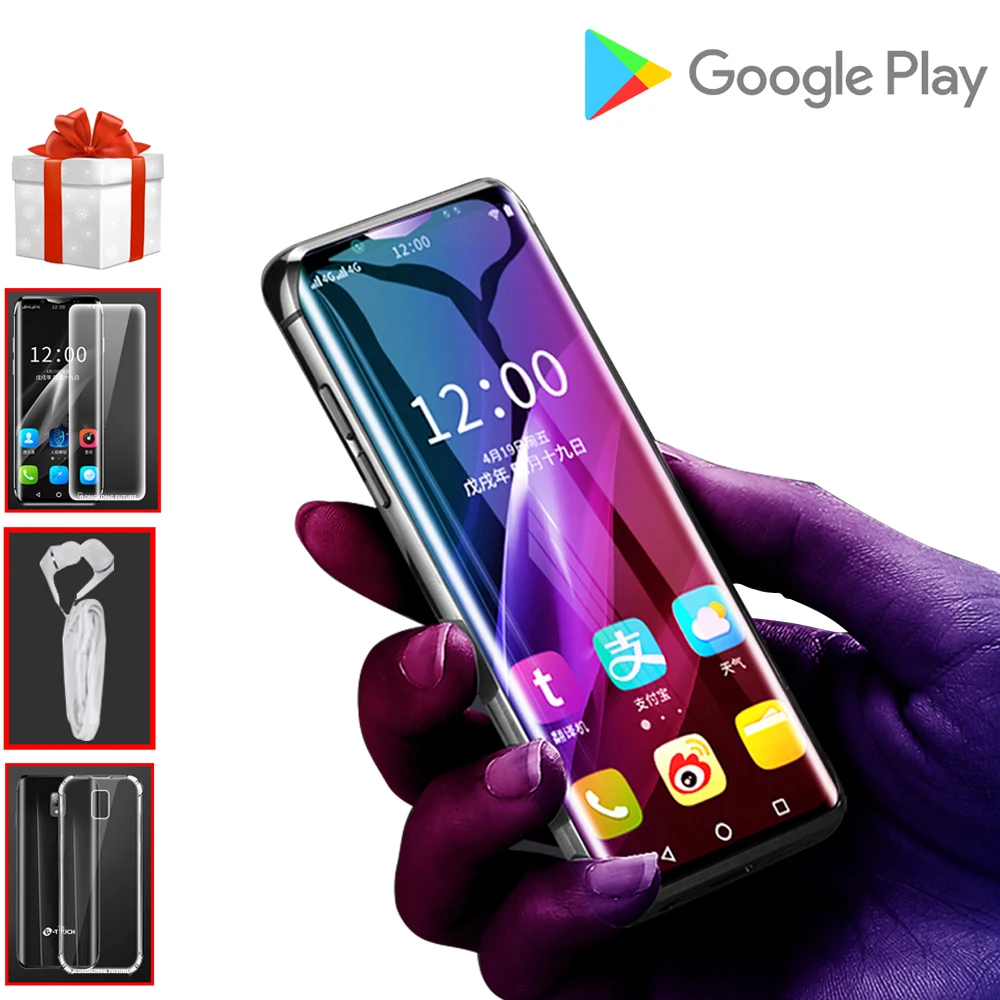 Mini 4G Smartphones android 6.0 K-TOUCH I10S 16GB/32GB/64GB ROM WIFI Google Play Smallest Student Face ID Android Mobile Phones Mini 4G Smartphones android 6.0 K-TOUCH I10S 16GB/32GB/64GB ROM WIFI Google Play Smallest Student Face ID Android Mobile Phones