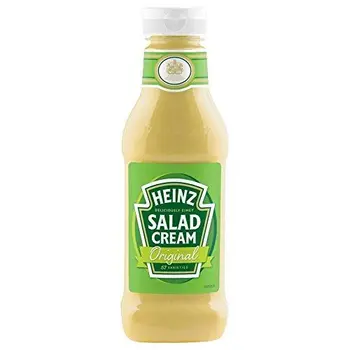 

Heinz Salade Cream (425g) - Paquet de 6