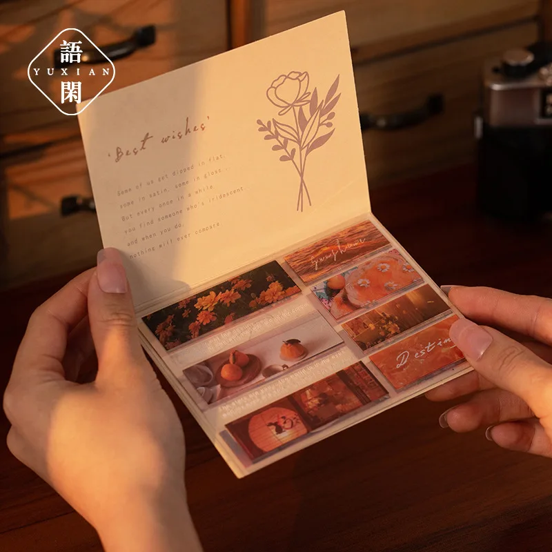 

20sets/1lot Kawaii Stationery Stickers Gentle in the world Diary Planner Decorative Mobile Stickers Scrapbooking