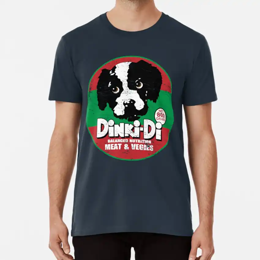 Dinki ディ犬食品 Tシャツオーストラリアディ Dinki 犬マッドマックスアウトバック道路 V8 Tシャツ Aliexpress