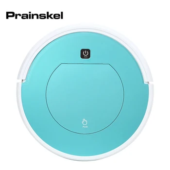 

Prainskel Smart Robot Vacuum Cleaner Home Household Professional Sweeping Machine for Duty Hair Anti-drop Planned Cleaning Route
