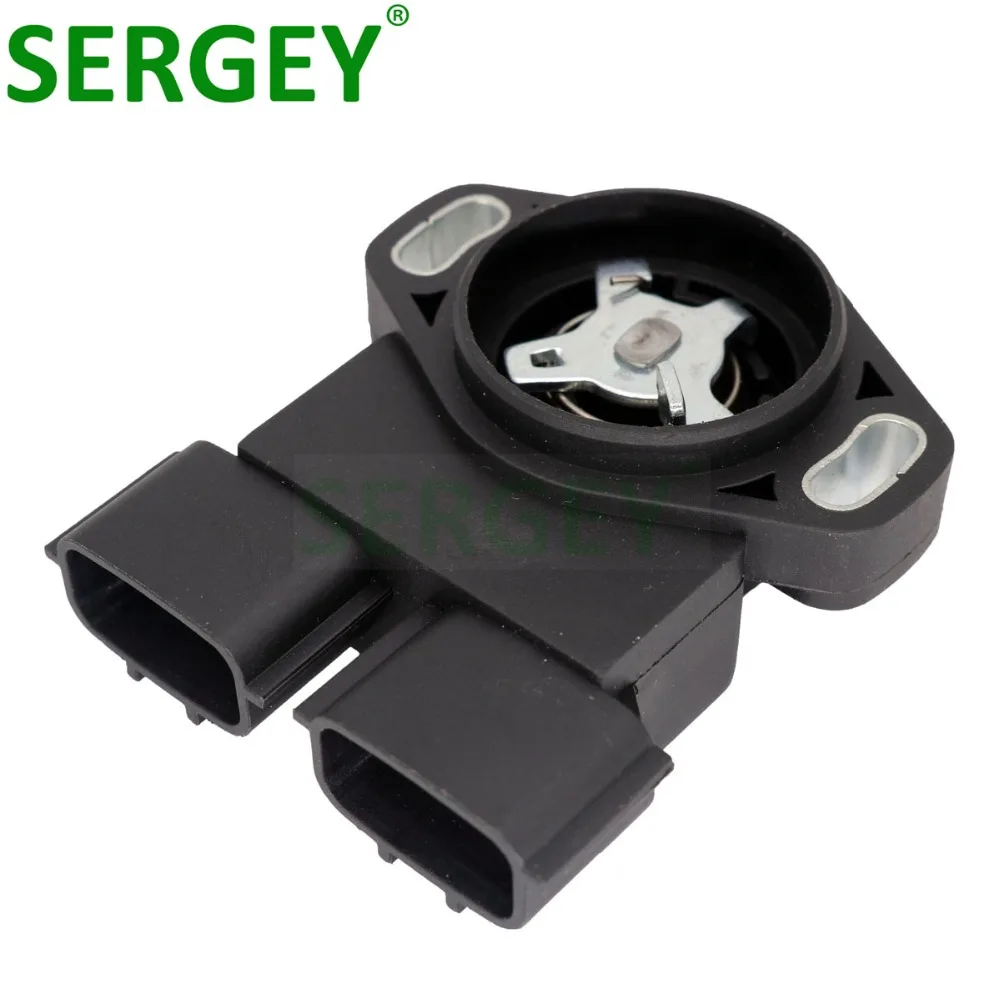 

New Throttle Position Sensor For HOLDEN JACKAROO RODEO RA 3.0L 4JH1 SERA48607 SERA486-07