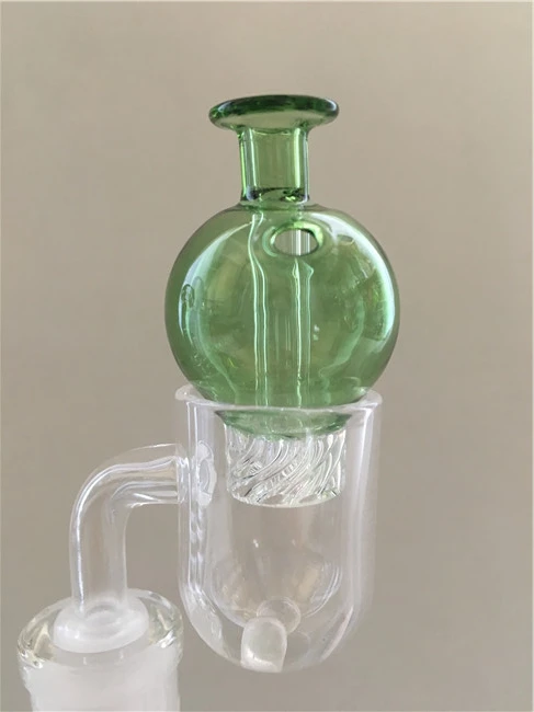 QUARTZ NAIL16