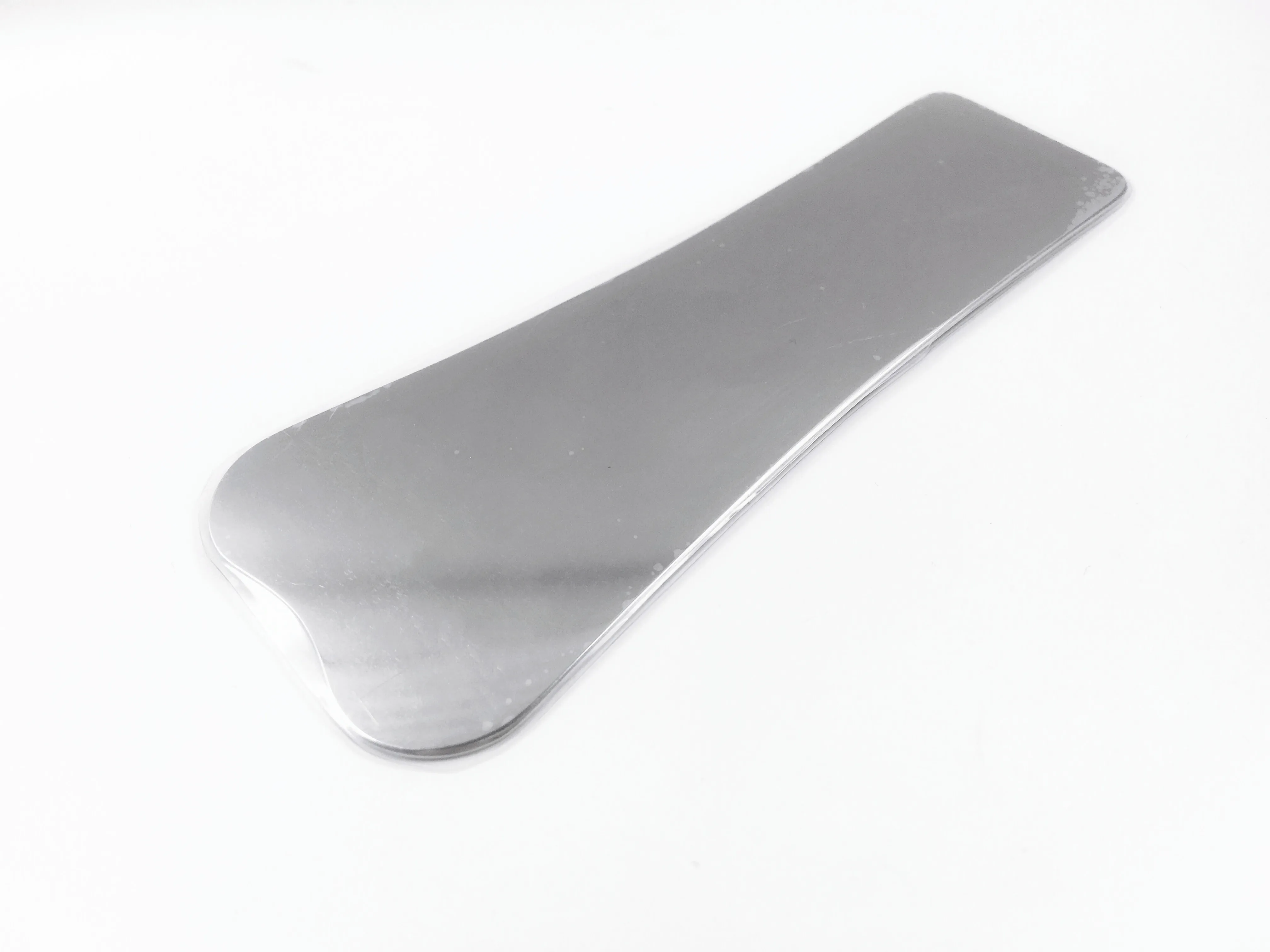 

#1 Стоматологическая Ортодонтическая фотография из нержавеющей стали внутриотражатель оральное зеркало 2-стороннее