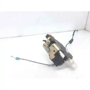 

9660700380E REAR DOOR LOCK LEFT CITROEN C4 SALOON