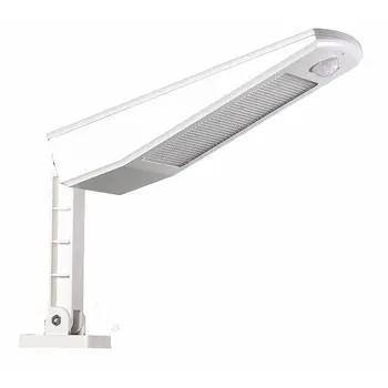 

Led Solar Light Outdoor Waterproof Garden Solar Light Motion Sensor With Remote Control Solar Lamps Wall Street lamps