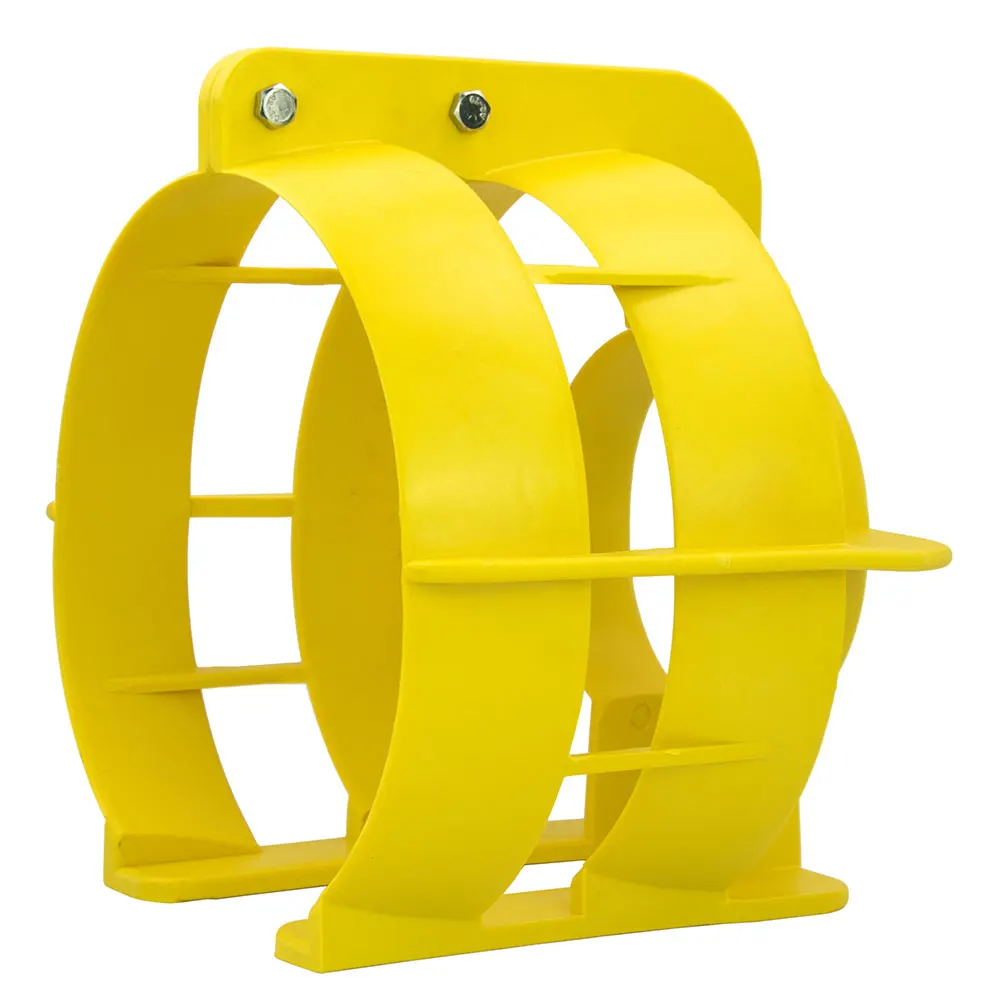 Prop Safety Guard High Strength Injection Molded Composite 9 inch Propeller 9.9 To 20HP Motors