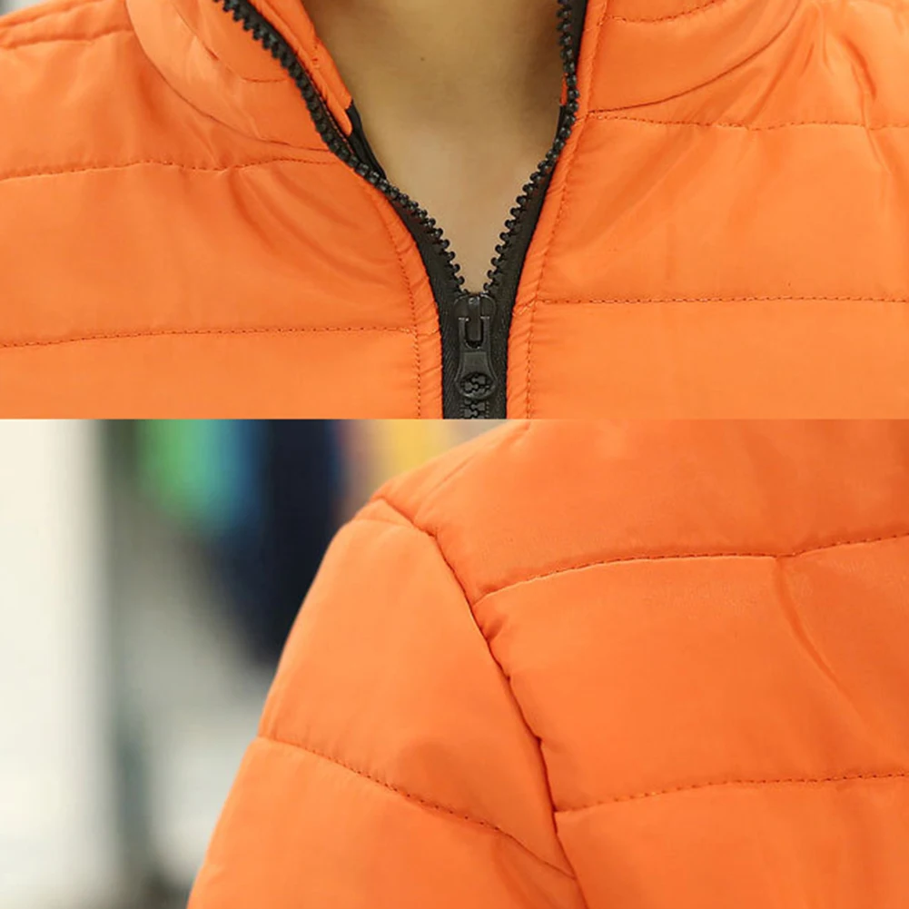 Men's Winter Jacket 4