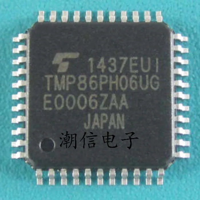 Бесплатная доставка new100 % TMP86PH06U TMP86PH06UG