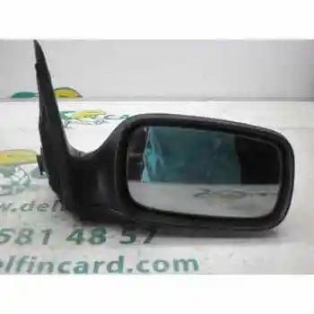 

RIGHT REARVIEW SAAB 9-3 SALOON