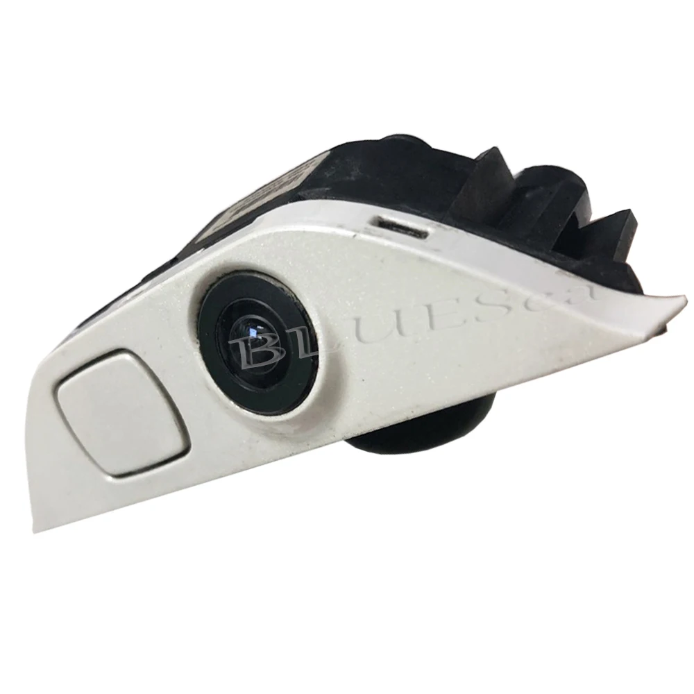Caméra de recul avec support de commutateur à bouton, convient pour Kia moderne