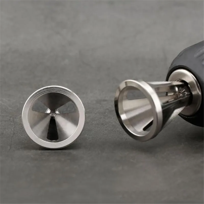 1PC Deburring External Chamfer Tool Silver Hex shank deburring external chamfer tool