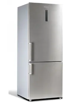 

Combi No Frost Infiniton FGC-7093DIX NFT inox 185x70cm A++