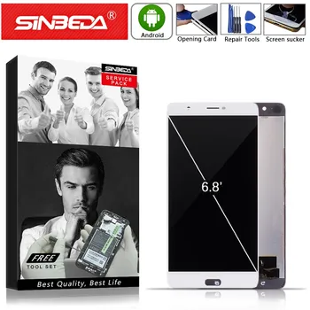 

Test Working Original LCD For ASUS Zenfone 3 Ultra ZU680KL LCD Display Touch Screen Digitizer Replacement For ASUS ZU680KL LCD