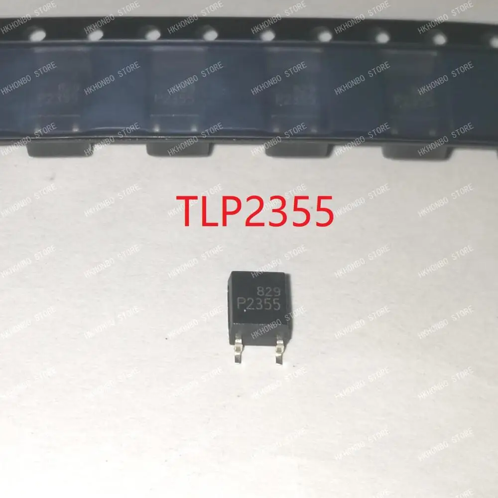 Новинка SOP TLP2301 TLP2309 TLP2355 TLP2358 TLP2361 TLP2362 TLP2368 TLP240J TLP261J TLP265J TLP270G |
