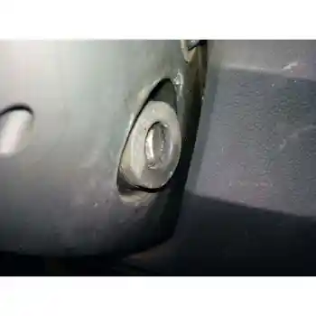 

ANTI-THEFT AUDI A4 SALOON (8E)