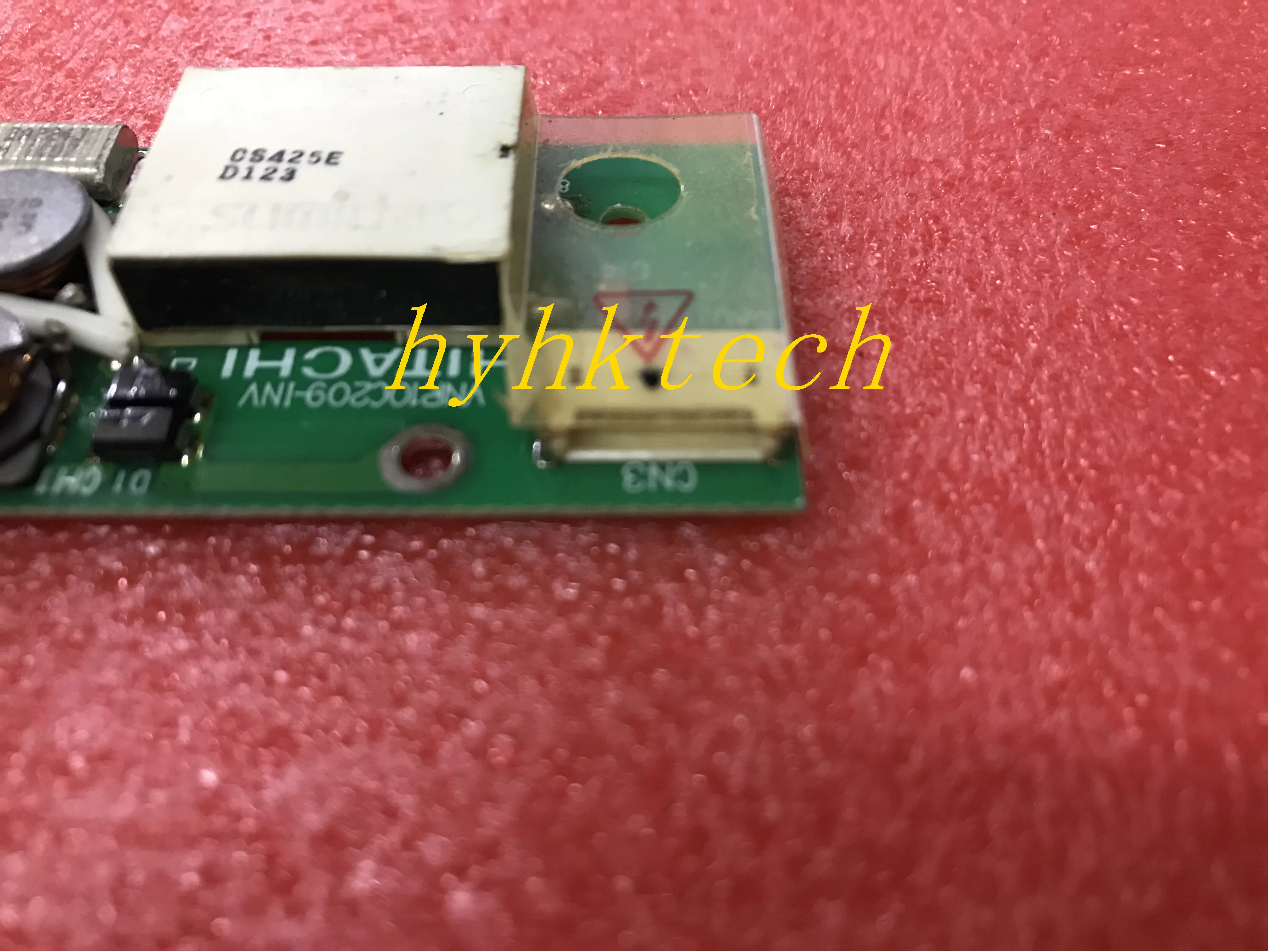 VNR10C209 INV INV10 212 3BD0006110 PCB0116 Оригинальный Инвертор с подсветкой используется для LCD