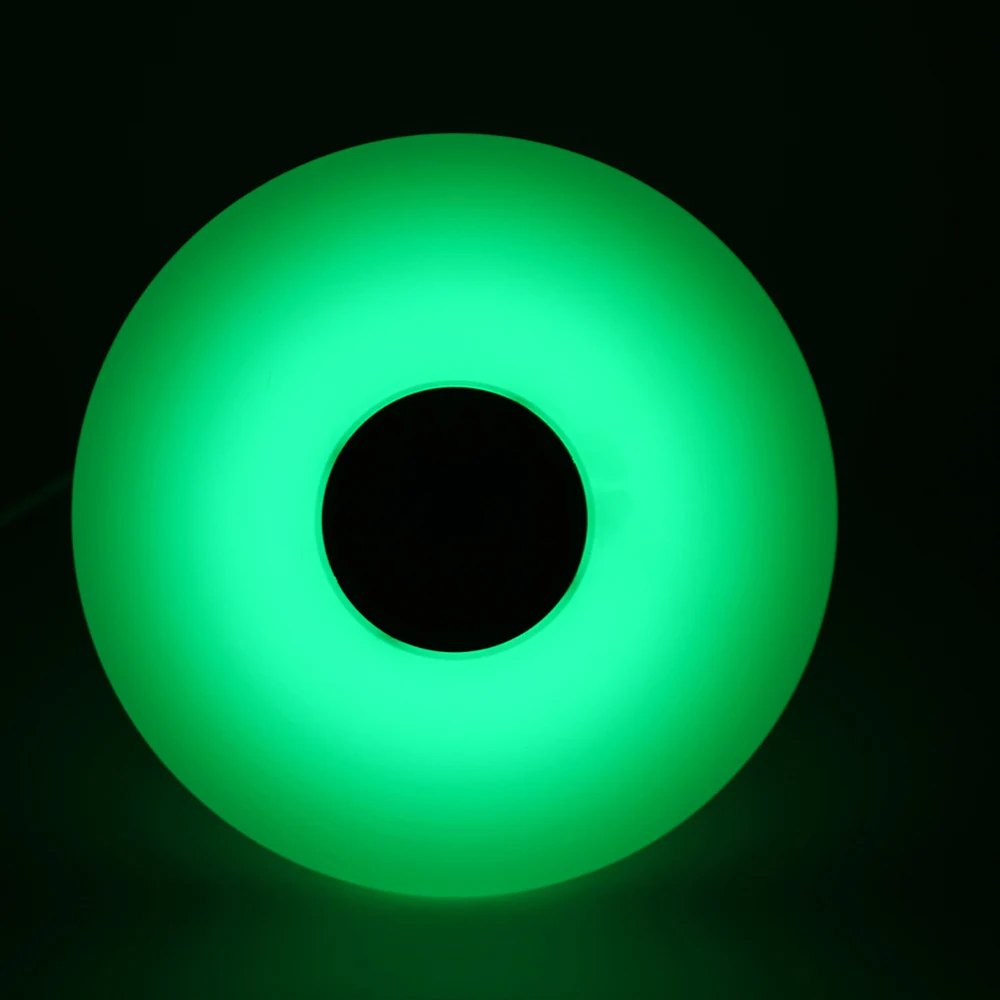 Умная домашняя лампа, цветная RGB Лампочка, интеллектуальное дистанционное управление, Bluetooth динамик, регулируемый умный свет, светодиодная лампочка