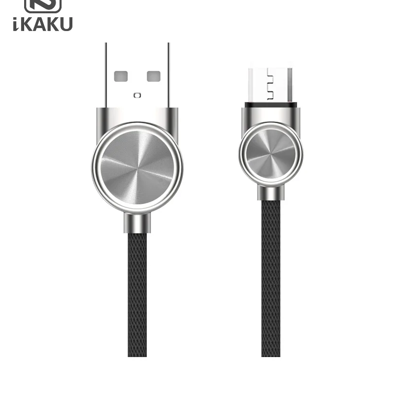 KAKU Кабель microusb для мобильного телефона кабель планшета зарядное устройство Microusb