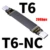 T6-T6-NC