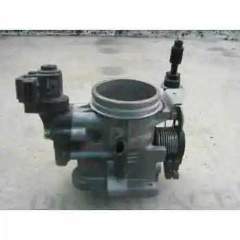 

BUTTERFLY BOX BMW 3 SERIES SALOON (E46) 316i 1432059 K788 DELLORTO [6817855]