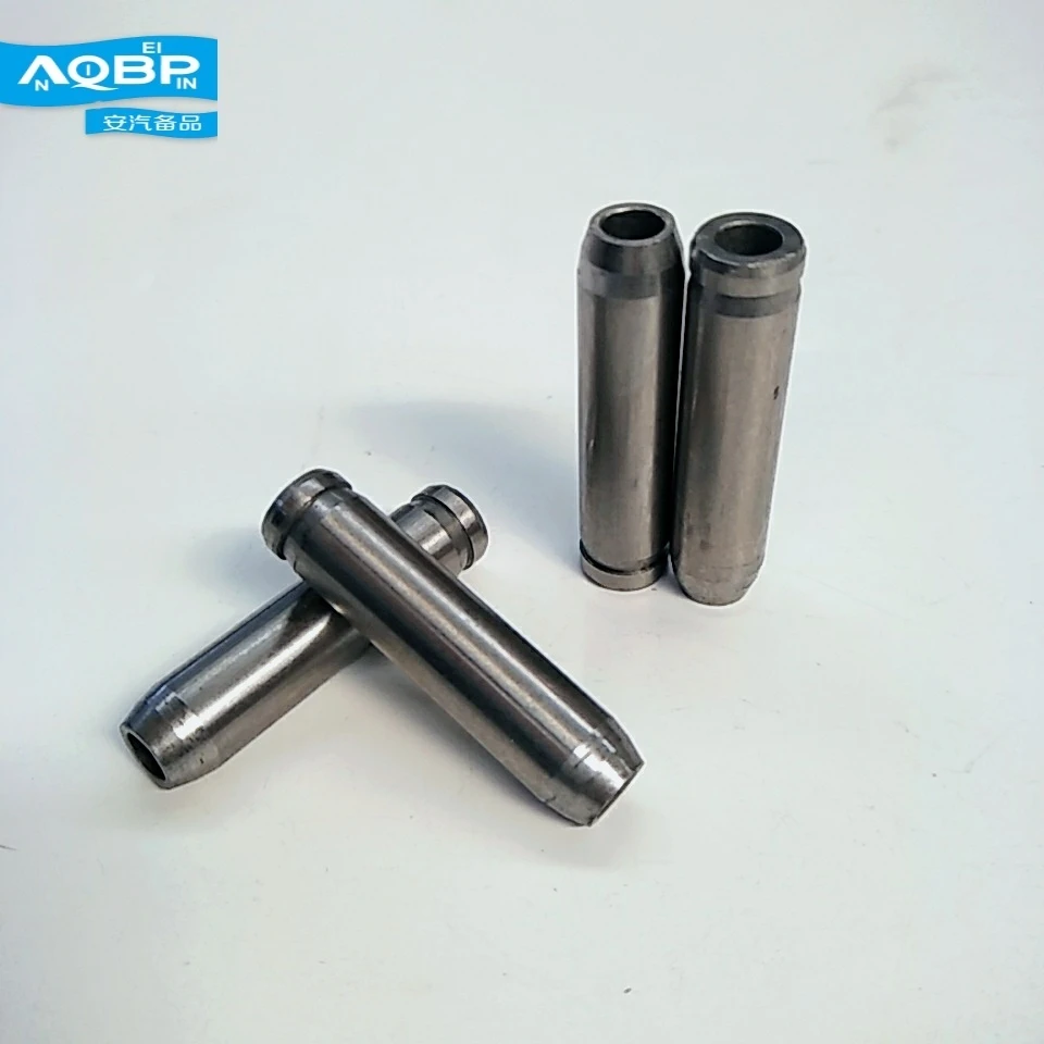 Auto Replacement Parts Exhaust Systems Oe Number 1003109ga For Jac J4 J5 J6 Rein Refine Exhaust Valve Guide Exhaust Headers Aliexpress
