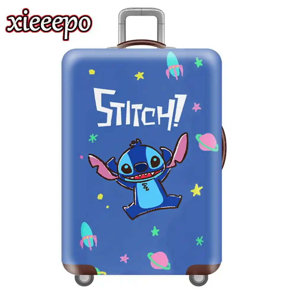 stitch luggage