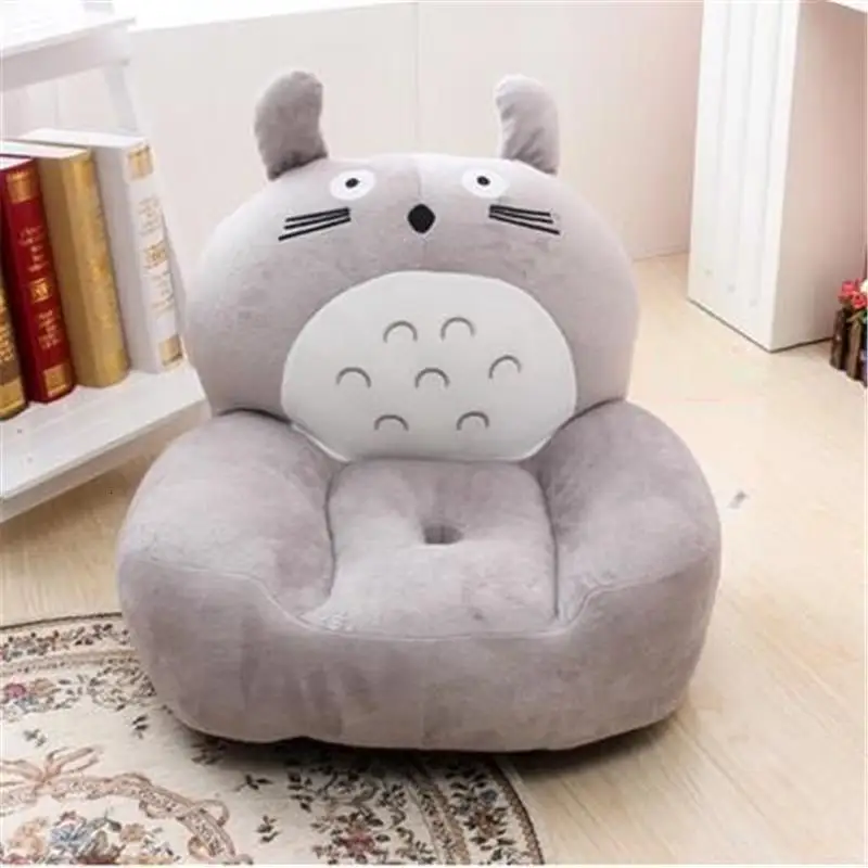 MODEL F Детская спальня принцесса ленивый стул сумка Divan Kindersofa Silla Princesa Chambre Enfant Детские общежития Infantil детский диван - Цвет: MODEL F