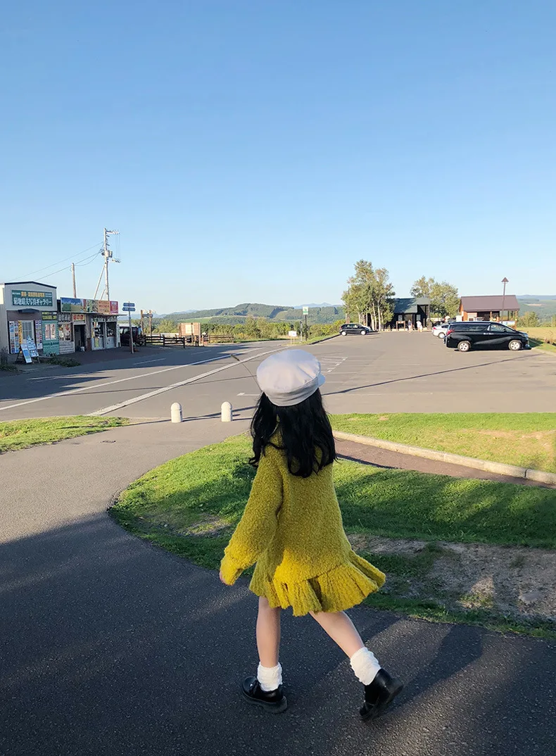 BoBomoon/ г.; Одежда для девочек на День Благодарения; Одежда для маленьких девочек; бархатная одежда с надписью «My First Christmas» для мальчиков; вязаная зимняя одежда для девочек