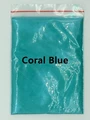 Coral Blue
