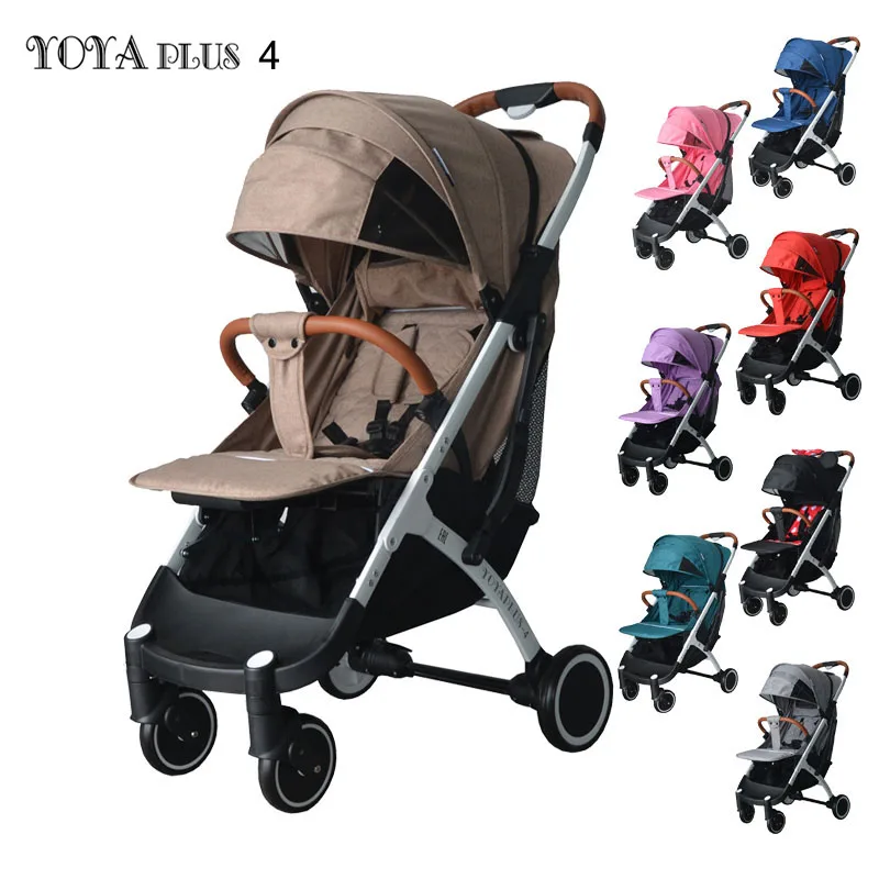 yoya kinderwagen