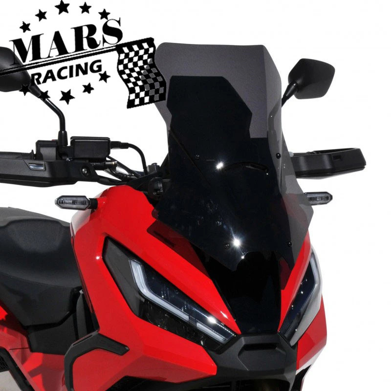 For Honda New X Adv 750 Xadv 750 Xadv750 21 Motorcycle Accessories Windshield Windscreen Aluminum Wind Shield Deflectore Windscreens Wind Deflectors Aliexpress