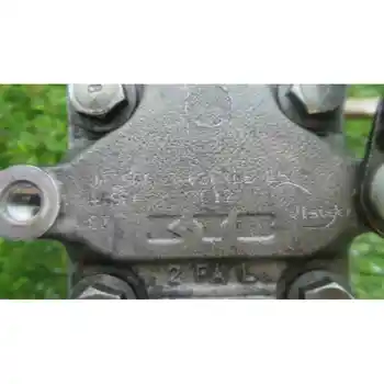 

2S603A696DD 149447 Pump Power Steering Ford Fusion (cbk)