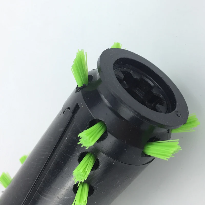 Brush Bar Brushroll Yellow Stick Filter for GTECH AirRam MK2 K9 Cordless Vacuum Cleaner Replacement Spare Parts