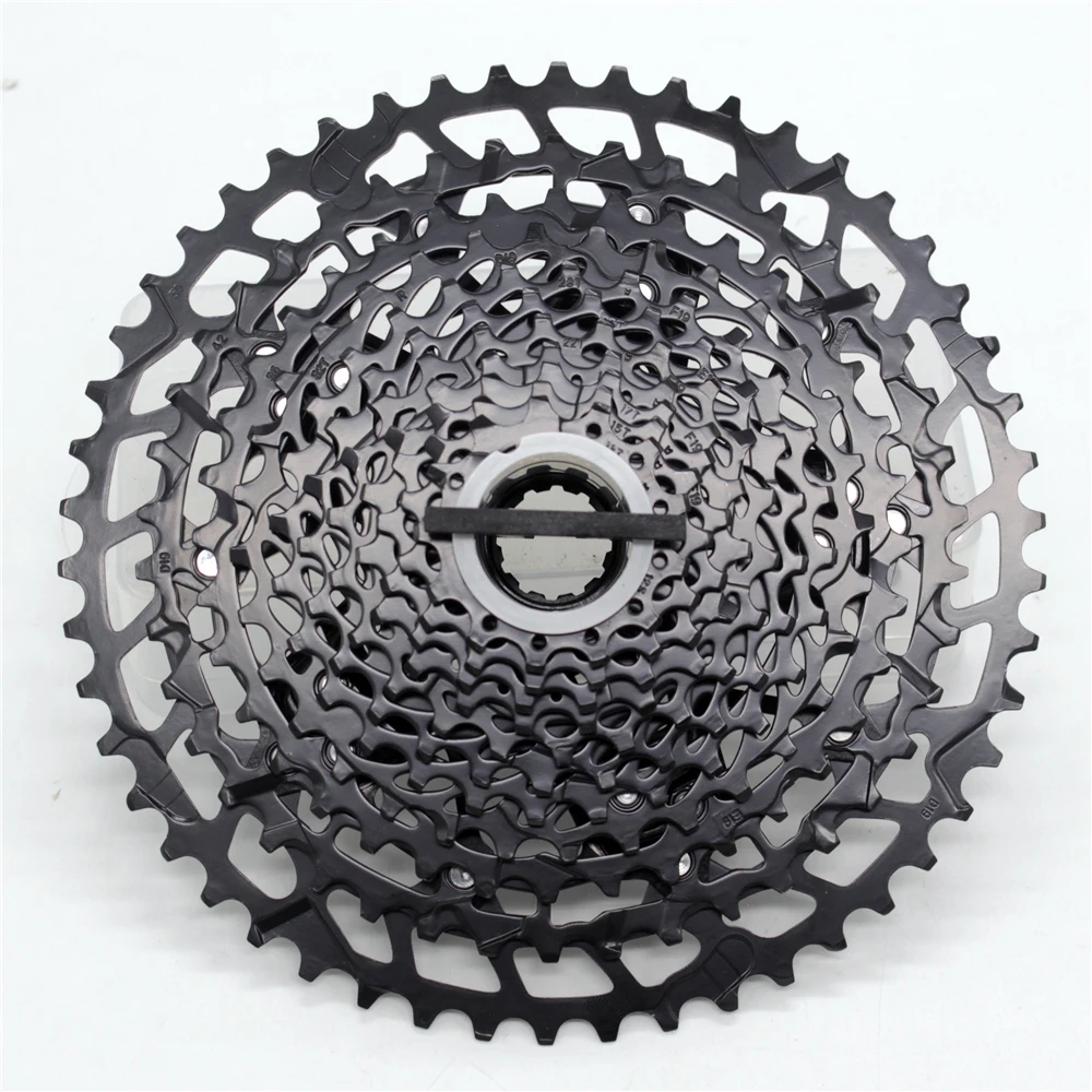 Bicycle Cassette SRAM Original 12S NX Eagle SX Eagle 12 Speed 11-50T PG-1230 PG-1210 MTB Bike Freewheel