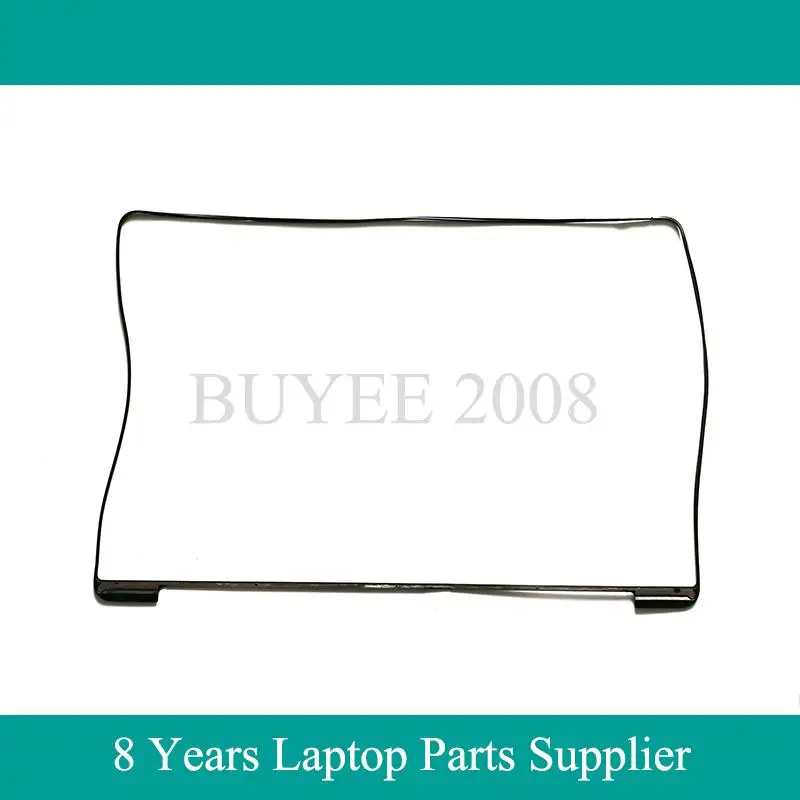 New For Macbook Pro 15" 15.4" Black A1398 LCD Screen Rubble Frame Bezel Ring 2012 2013 2014 2015 Year