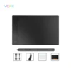 VEIKK A30 Graphics Tablet Remote Office&Education 10x6 inch Large Active Area Support Android Mac Linux Digital Drawing Tablets 1
