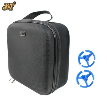 

Universal Storage Bag Portable Case for T16 Pro FrSky X9D AT9S AT10 Flysky WFLY Radio Control TX16S With Rocker Protection Cover