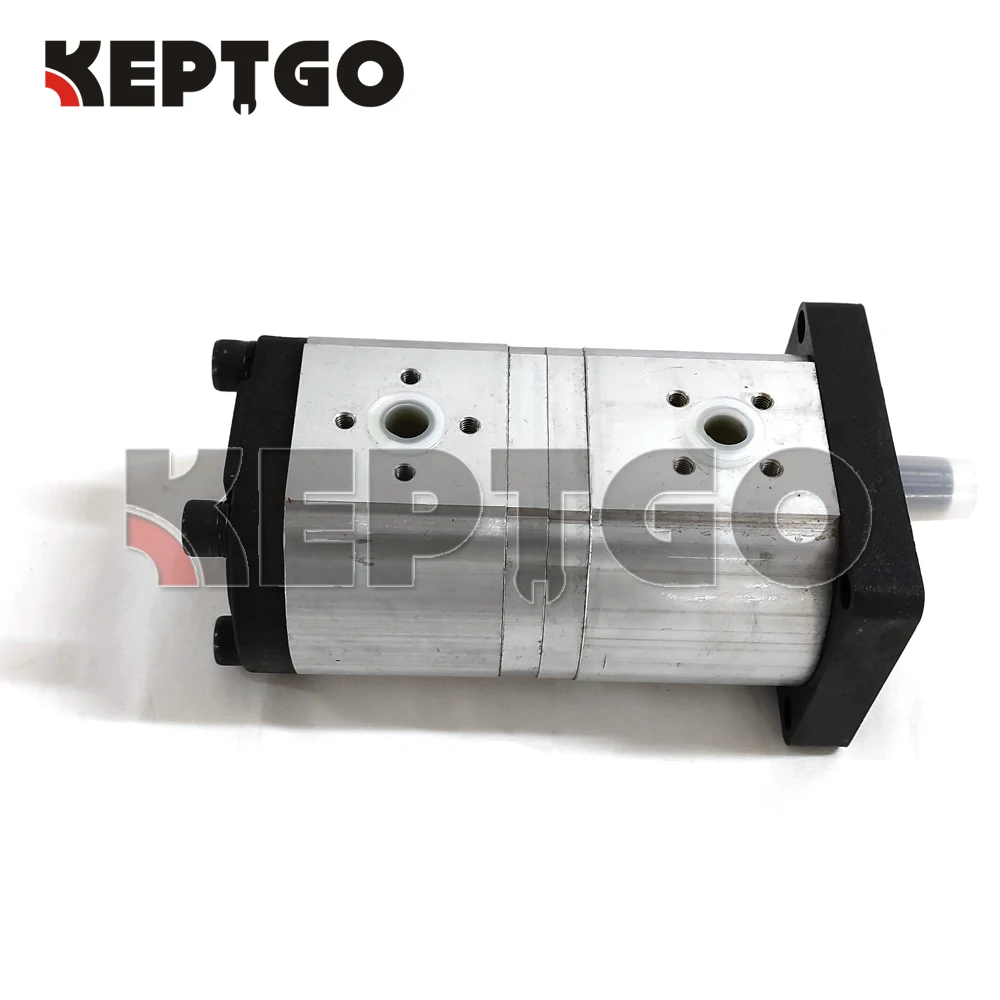 

Hydraulic Pump 3A111-82202 3A111-82204 for Kubota M4700 M5400 M6800 M8200 M9000