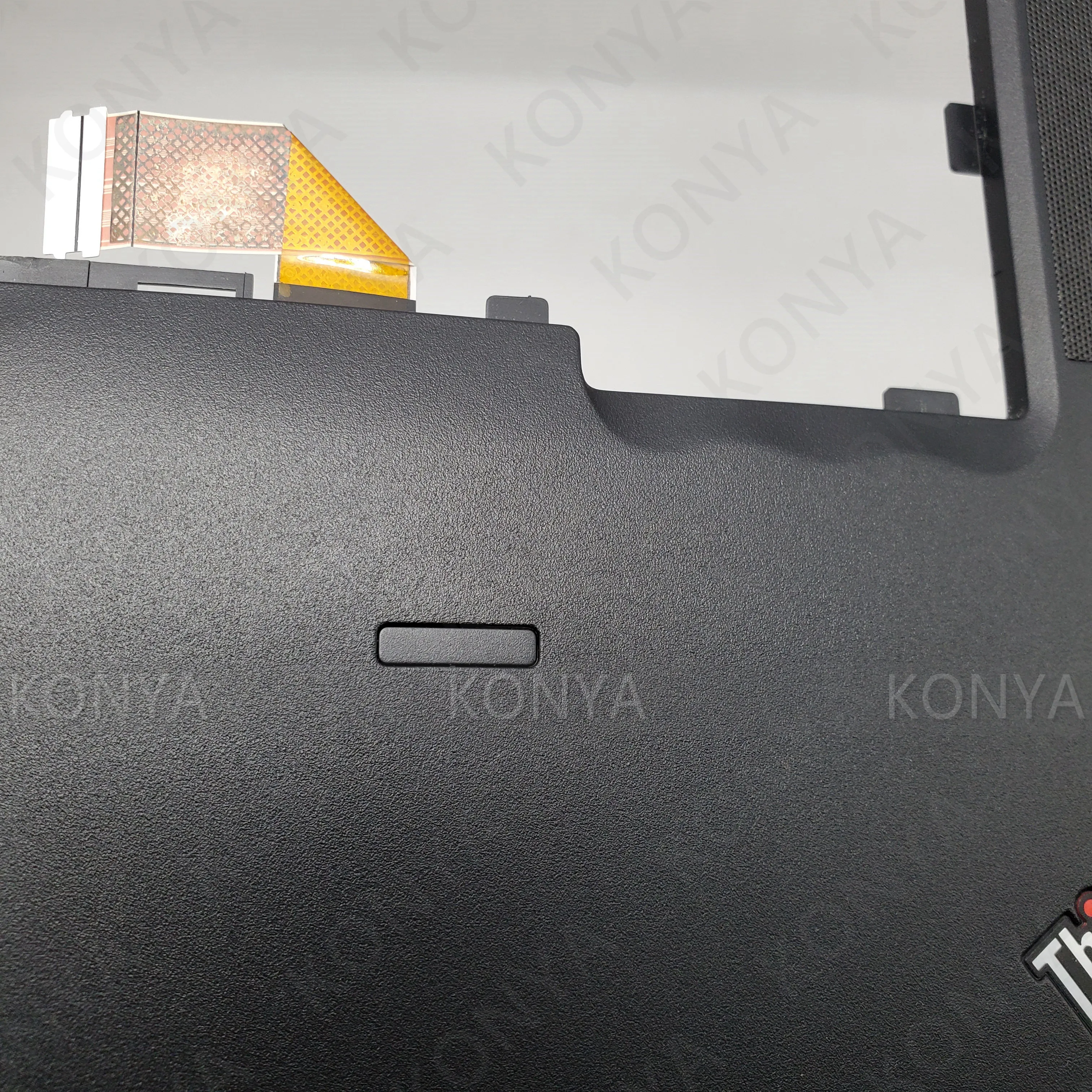 Новый оригинальный ноутбук для Lenovo ThinkPad T520 T520I W520 W520I чехол с тачпадом 04X3735