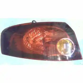 

4841602 Left Rear Fiat Croma (194) 1.9 Jtd 16v Cat