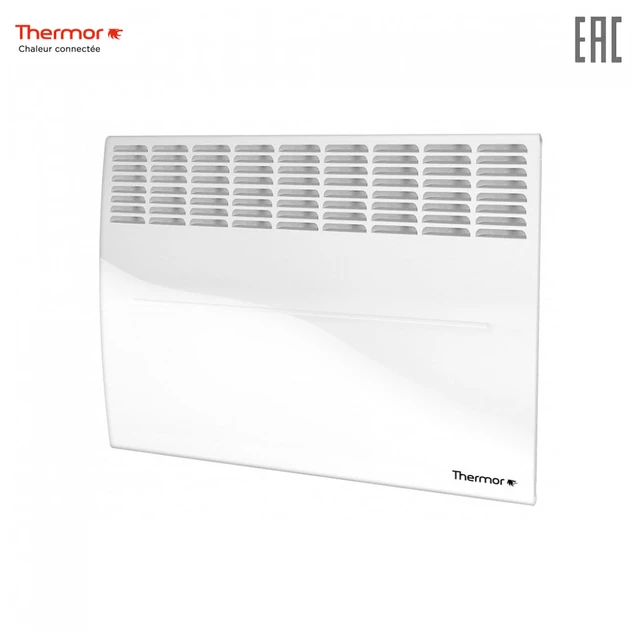 Elektrische Kachels Thermor Bewijs 3 Meca 1500W Huishoudelijke Apparaten  Thuis Convector Radiator Heatings Calorifier Heatsink Fan