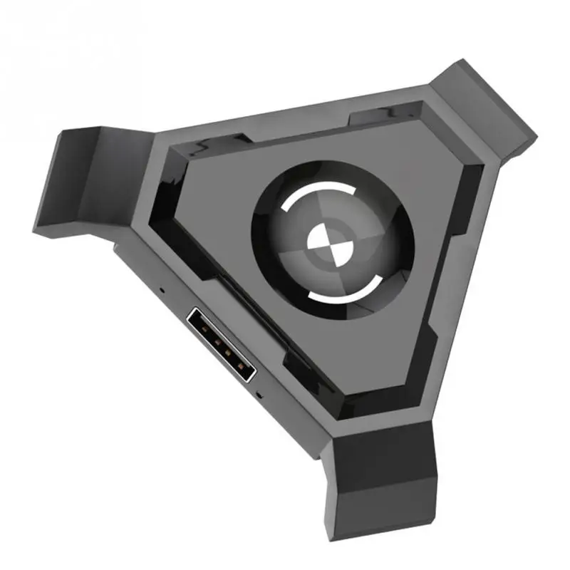 Mobile Game for PUBG Handle Controller Game Keyboard Mouse Converter for Android Phone To PC Blueto