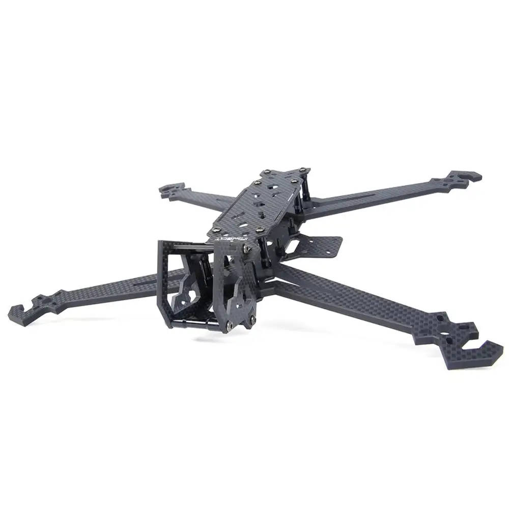 Длинный радиус действия iFlight HL7 V2.1 296 мм 7 дюймов FPV рама с 5 рычагом совместимый
