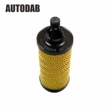 

High-quality oil filter for Maserati ghibli 2014 gasolin ( not diesel ) Quattroporte 3.0T V6 V8 Ghibli 298939 L983 H128