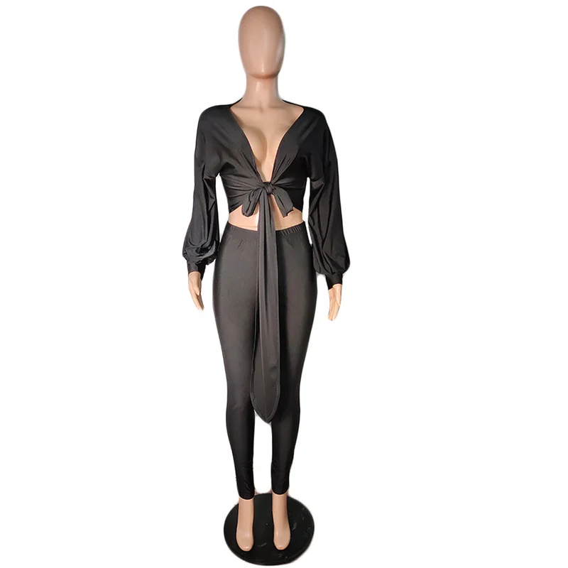 Рисунок 6 - Женские комплекты из двух предметов для фитнеса